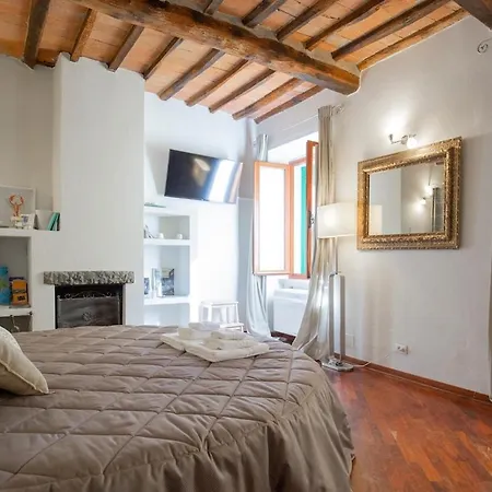 200m Dal Mare Apartament Rio Marina
