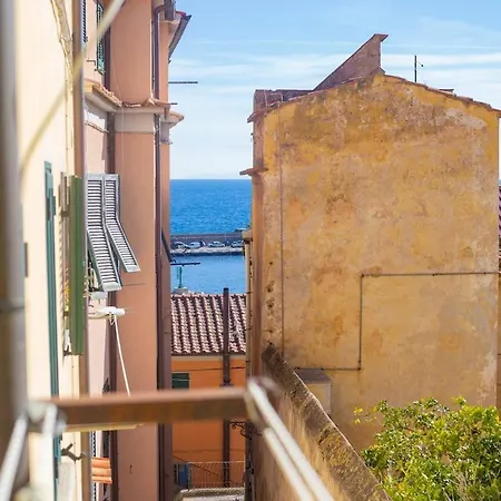 Apartament 200m Dal Mare *