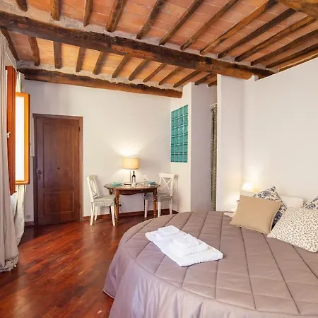 Apartament 200m Dal Mare Rio Marina