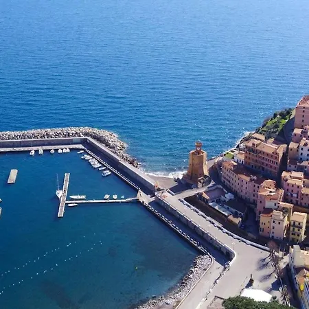 200m Dal Mare