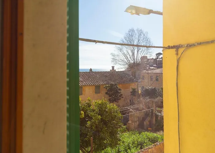 Διαμέρισμα 200m Dal Mare *