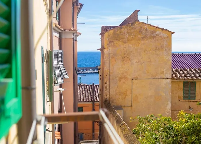 Διαμέρισμα 200m Dal Mare *