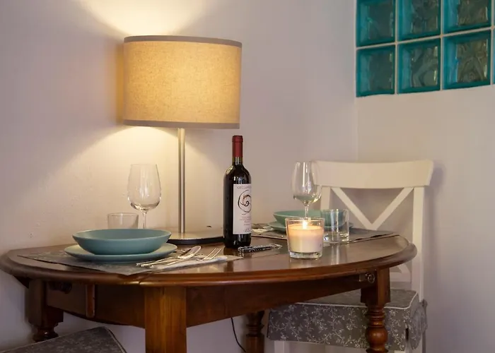 Διαμέρισμα 200m Dal Mare Rio Marina