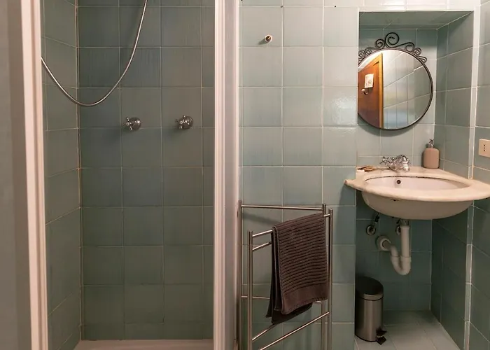 Διαμέρισμα 200m Dal Mare