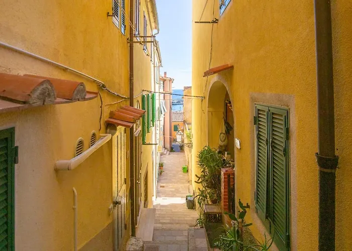 200m Dal Mare Διαμέρισμα *