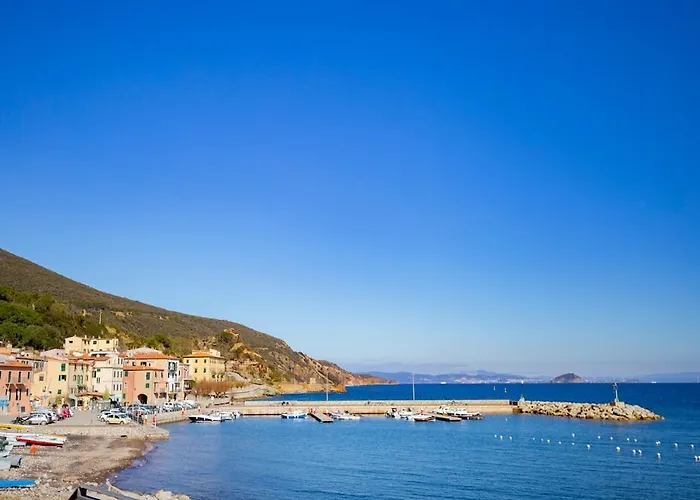 200m Dal Mare Διαμέρισμα *