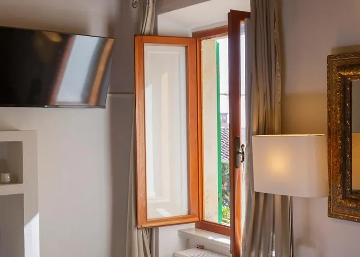 200m Dal Mare Apartment *