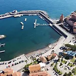 200m Dal Mare ריו מרינה