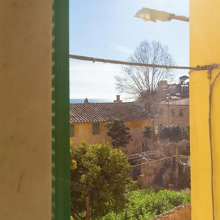 דירה 200m Dal Mare *